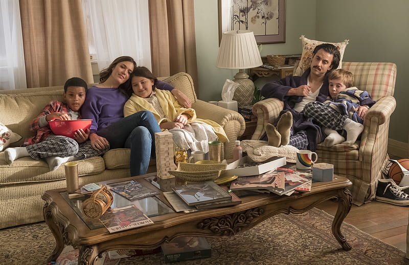 TV Show, This Is Us, HD wallpaper | Peakpx