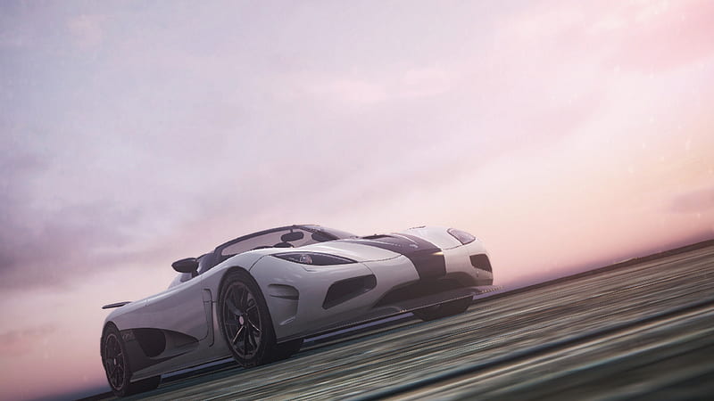 NF$ mostwanted, racing, games, mw, car, HD wallpaper