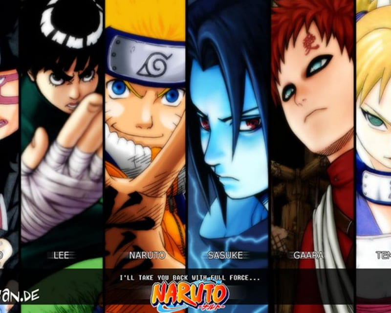 Download wallpaper naruto, Sasuke Uchiha, shinobi, genin, jounin, Kakashi  Hatake, section shonen in resolution 1400x1050