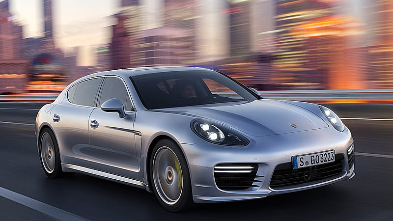 Porsche Panamera Turbo, Turbo, Porsche, Panamera, Samochod, HD wallpaper Porsche Panamera Turbo, Turbo, Porsche, Panamera, Samochod, HD wallpaper