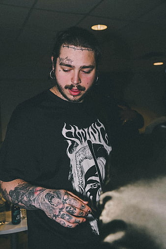 Post Malone Wallpapers  Top 60 Best Post Malone Wallpapers  HQ 