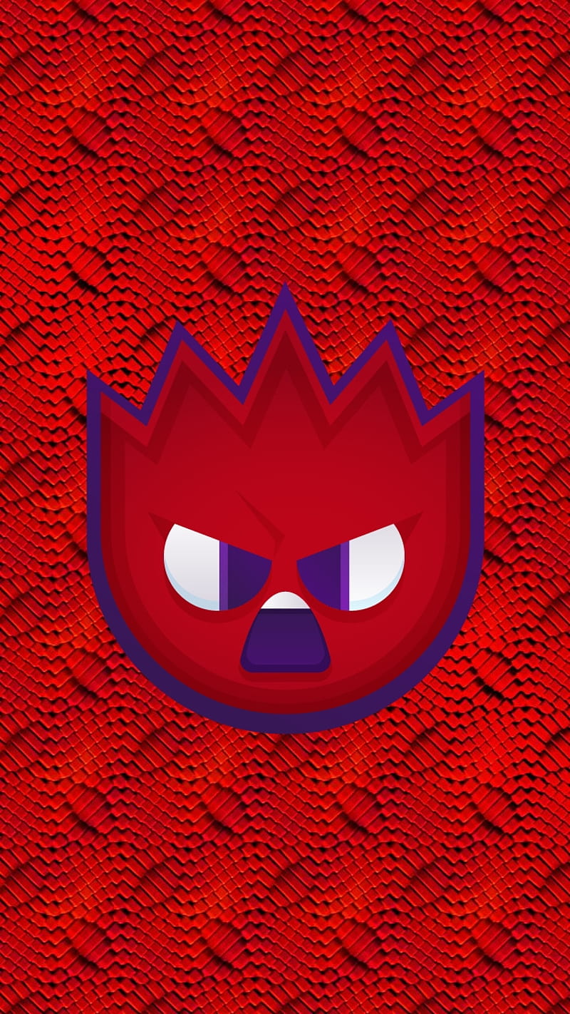 Angry Man, red, funny, why, HD phone wallpaper