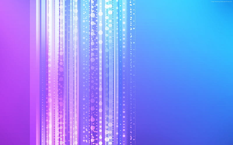 Lines vertical blue violet-Design Thmem, HD wallpaper