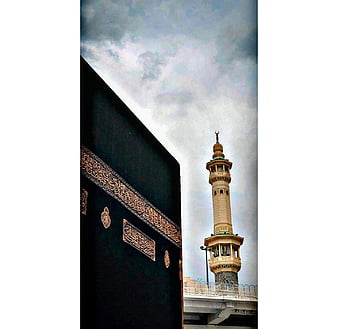 Kaaba Door Kaaba Door Makkah Hd Mobile Wallpaper Peakpx