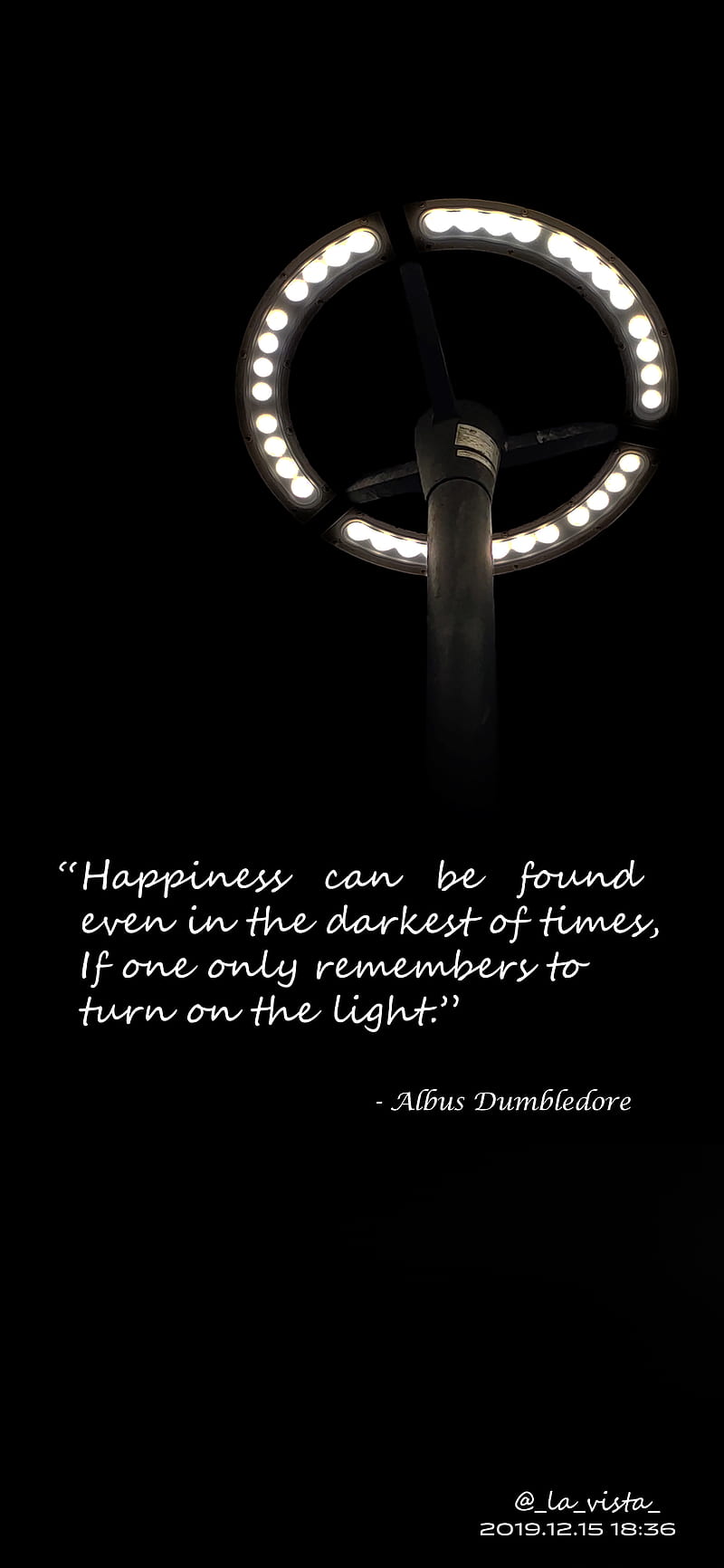Harry Potter Quotes, dumbledore, emotional, happiness, harry potter,  lighting, HD phone wallpaper | Peakpx