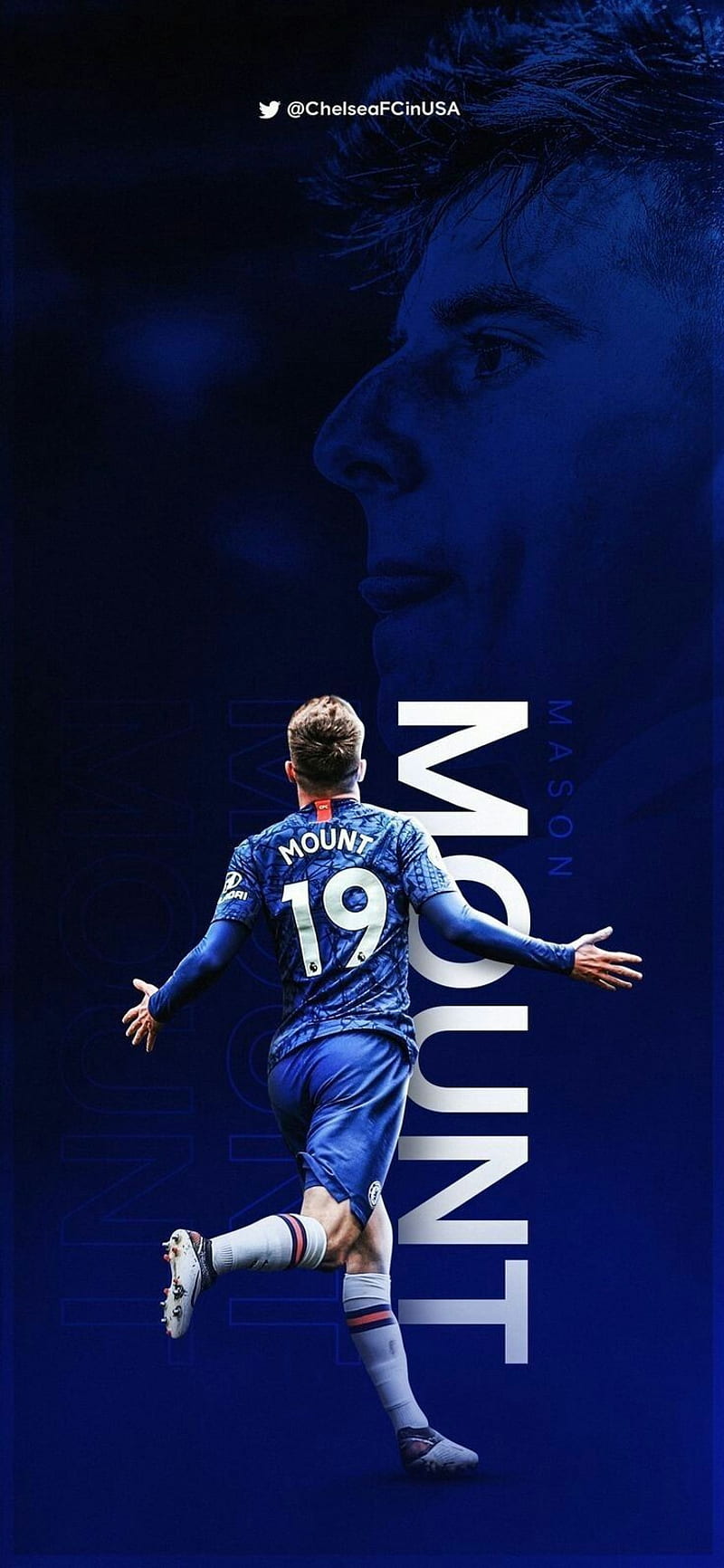Mason Mount Wallpaper | Chelsea football club wallpapers, Chelsea fc  players, Chelsea football