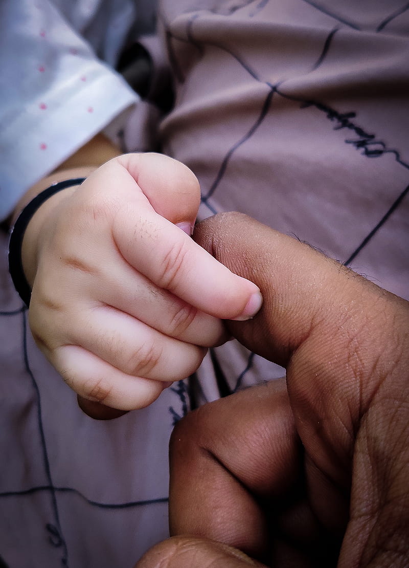 Baby Love, baby, cute, hand, holding, love, sweet, HD phone ...