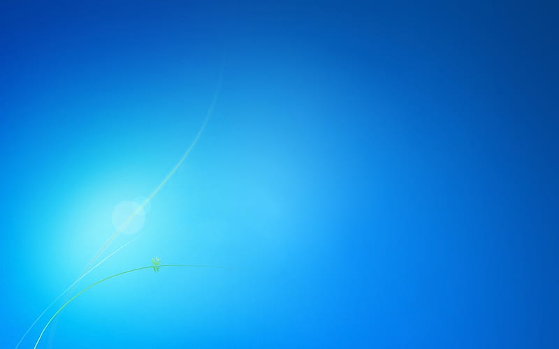 Dell Background, Dell Windows 7, HD wallpaper