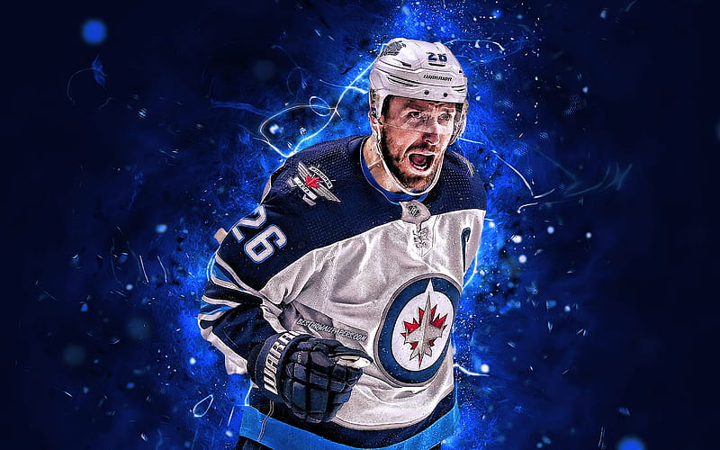8,357 Blake Wheeler Stock Photos, High-Res Pictures, and Images