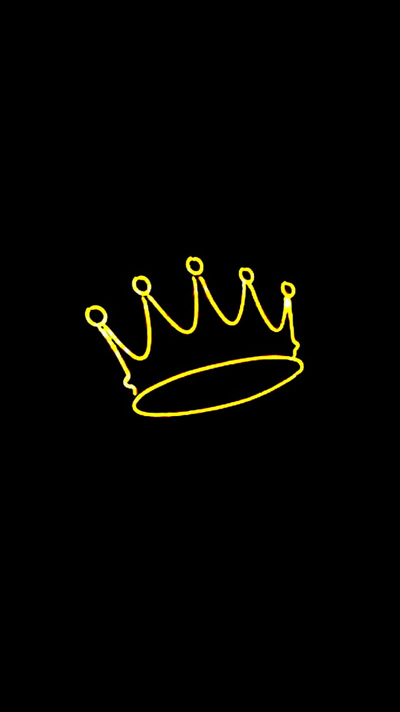 Crown, king, HD phone wallpaper | Peakpx