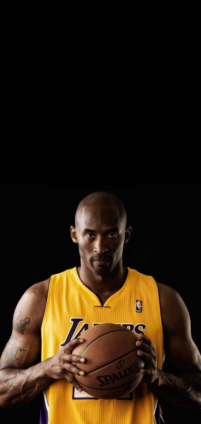 Download Dribbling to greatness Kobe Bryant shows why hes one of the NBAs  alltime greats Wallpaper  Wallpaperscom