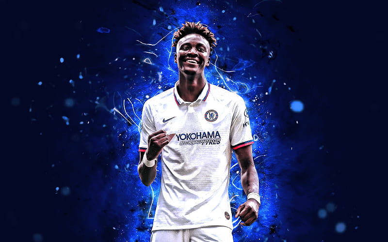 HD tammy abraham wallpapers