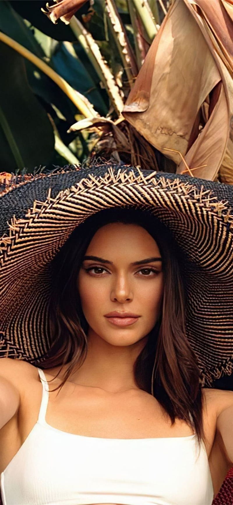 Kendall Jenner, american, model, HD phone wallpaper | Peakpx