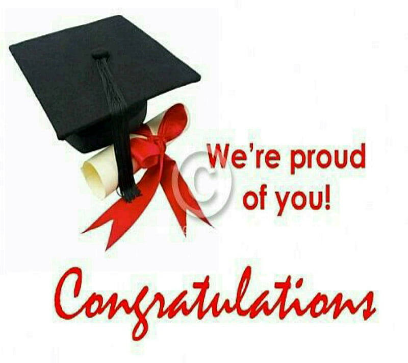 congratulations graduates wallpaper