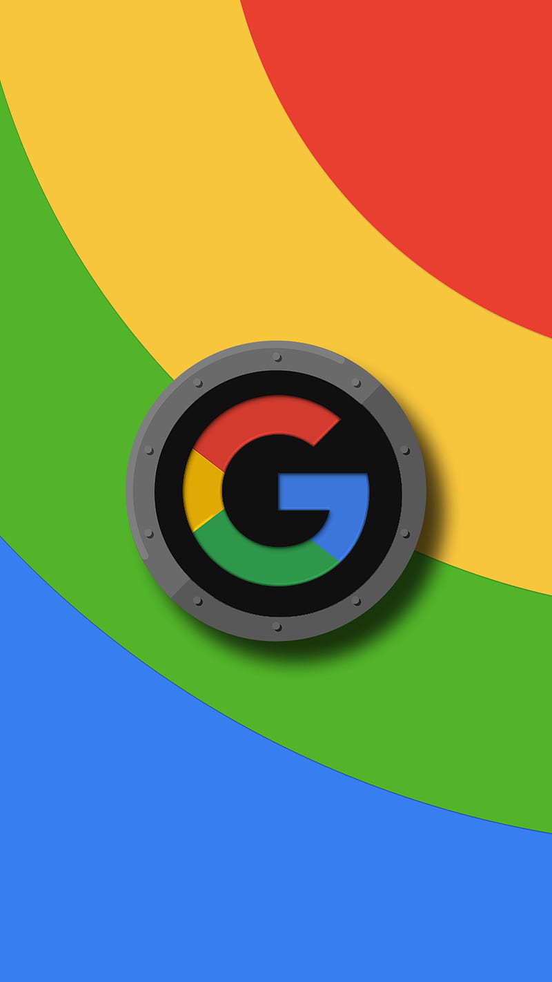 Google 929, android, colors, dope logo, new, os, HD phone wallpaper