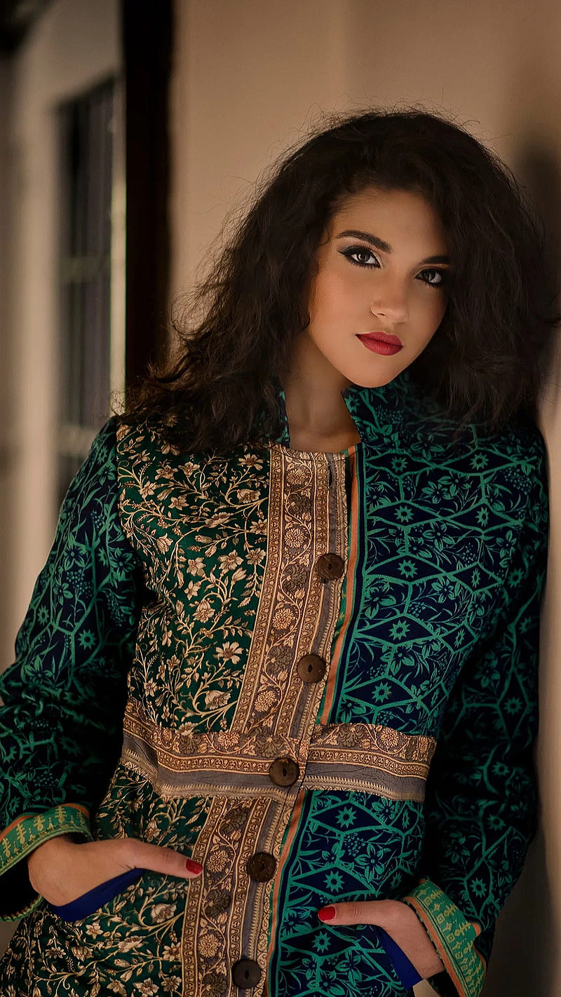 Green Net Wedding Indian Pakistani Long Gown Anarkali Suit SFVPL20905 –  ShreeFashionWear
