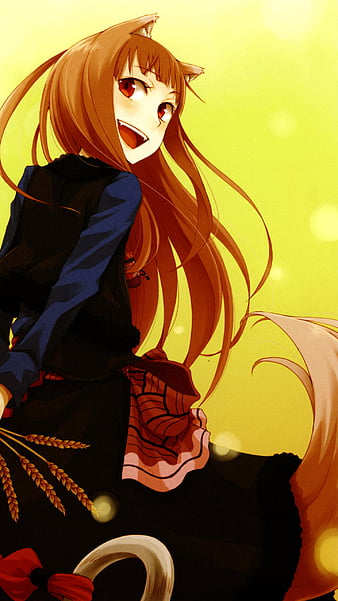 Free download Imagen Spice and wolf Wallpaper hkm2jpg Hora de