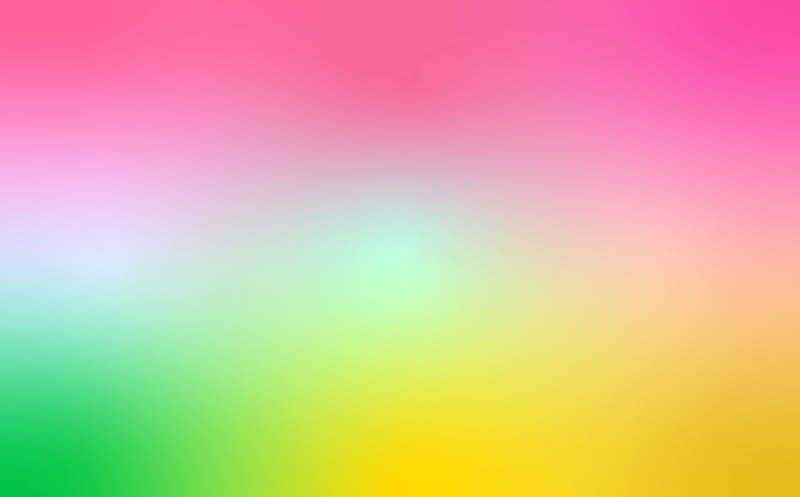 Colorful Background Ultra, Aero, Colorful, bonito, Yellow, Green, Abstract, Color, Pink, desenho, background, Colors, Bright, Colourful, Shades, Easter, Vivid, Soft, Blur, gradient, merging, HD wallpaper