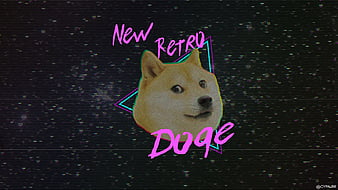 doge windows wallpaper