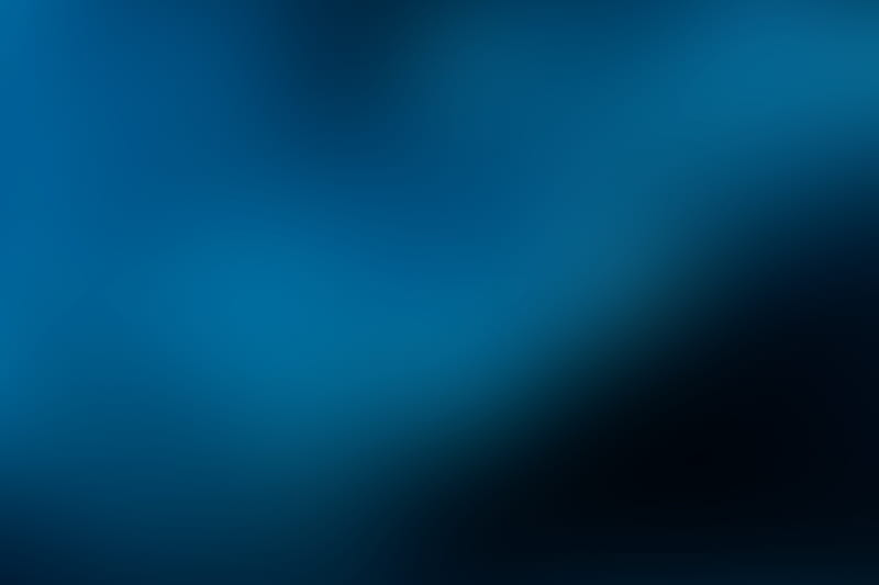 Blue Abstract Simple Background, abstract, blue, simple-background, HD wallpaper