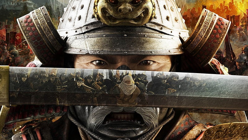 Medieval_ii_total_war, video games, fantasy, medieval, anime, HD wallpaper  | Peakpx