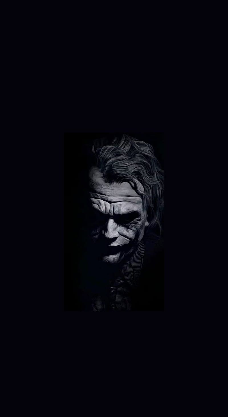 Awe Inspiring Collection Of Over 999 Joker Wallpapers 