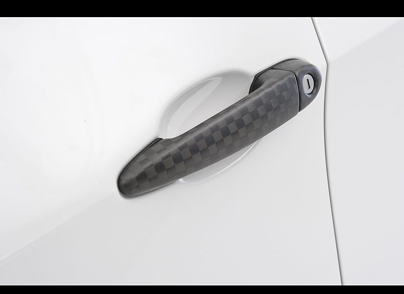 HAMANN Flash Evo M based on BMW X5 M - Door Handle, car, HD wallpaper