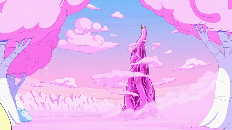 Tv Show, Adventure Time, Princess Bubblegum, HD wallpaper