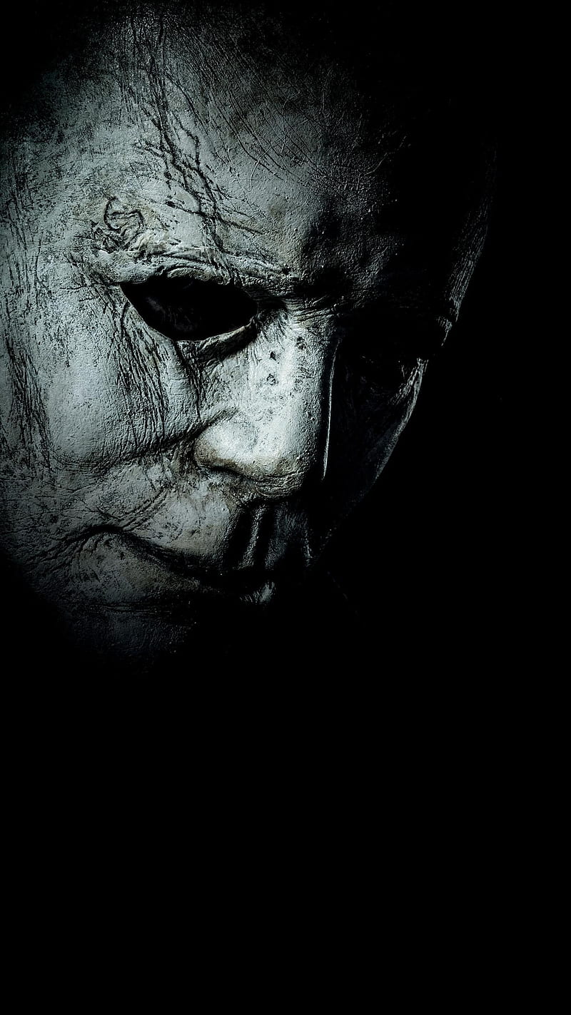 Michael Myers Horror Halloween, Cool Michael Myers, HD phone wallpaper
