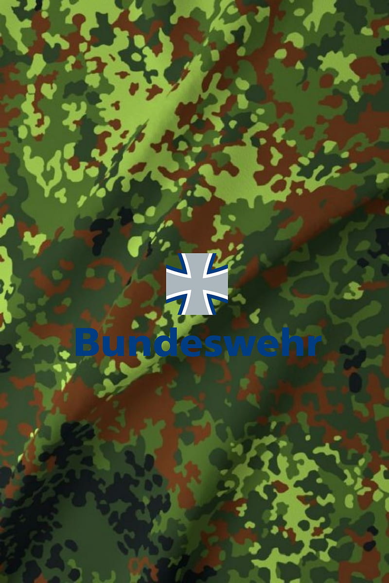 Bundeswehr, germany, military, HD phone wallpaper