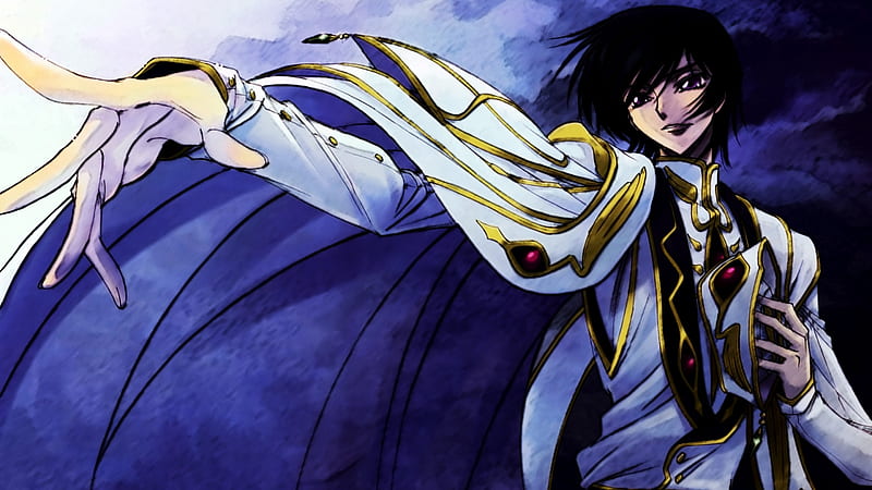 10 anime that fans of Code Geass will love