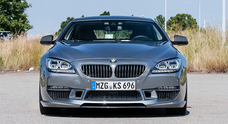 2013 BMW 6er ( F06 ) Gran Coupé by Kelleners #393910 - Best quality free  high resolution car images - mad4wheels
