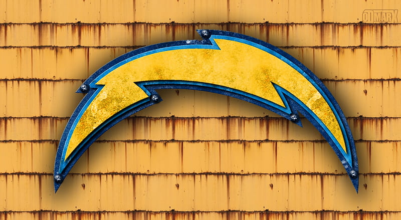 SD Chargers Ultra, esports, Football, nfl, chargers, san diego, los angeles, HD wallpaper