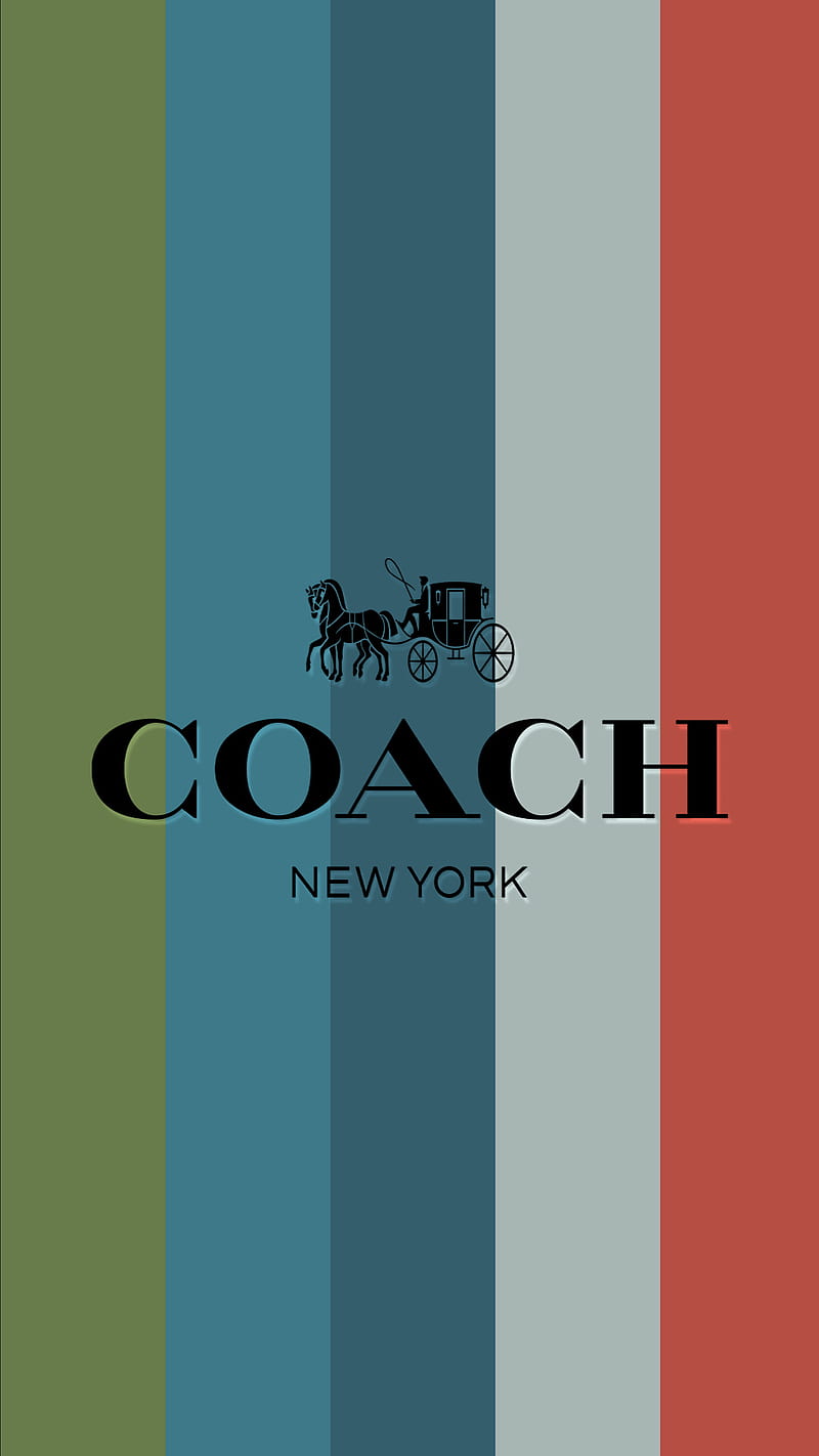 Coach, 929, classy, designer, elegant, new, purse, supreme, trista hogue, york, HD phone wallpaper
