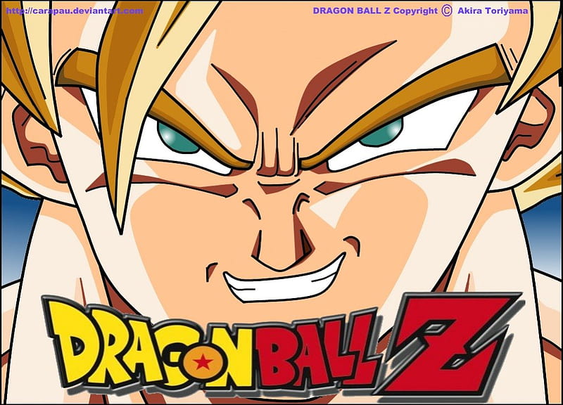 SSJ2 Goku , ssj2, goku, dragonballz, HD wallpaper