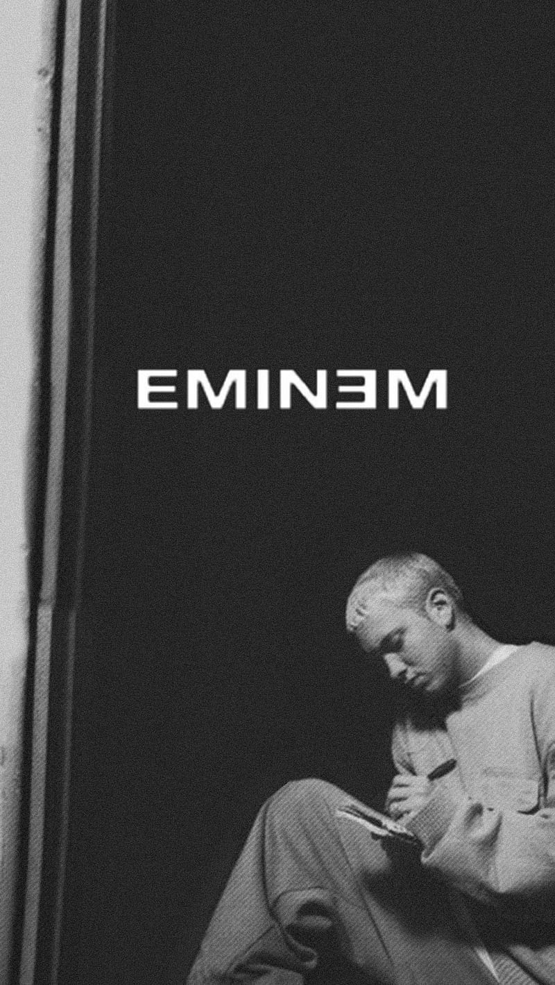 Eminem, music, rap, HD phone wallpaper | Peakpx