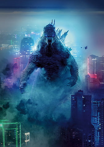 200 Godzilla Wallpapers  Wallpaperscom