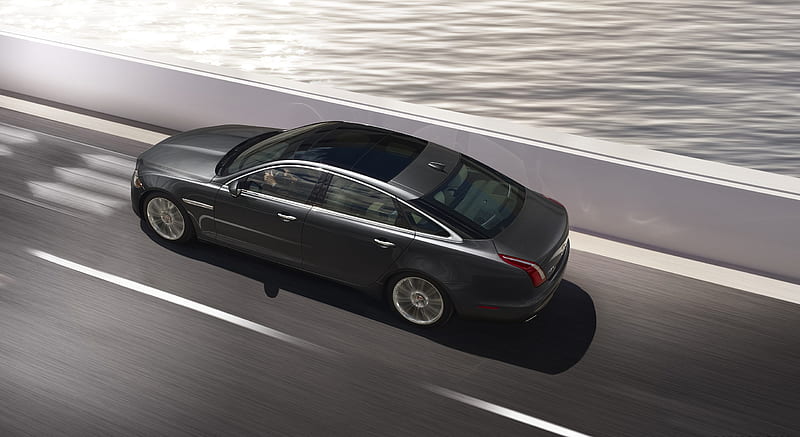 2016 Jaguar XJ - Top , car, HD wallpaper