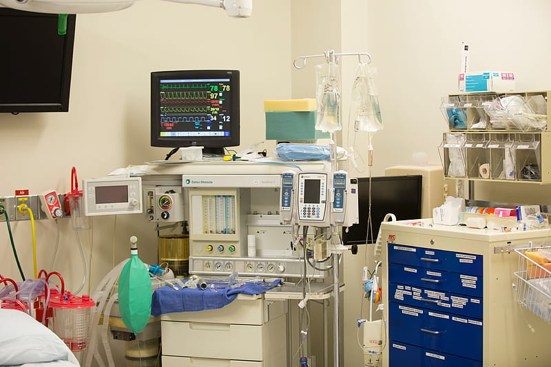 Mid-end ICU Ventilators Market Size, Share & Trends Analysis Report By  Application, Regional Outlook, Competitive Strategies, And Segment Forecast