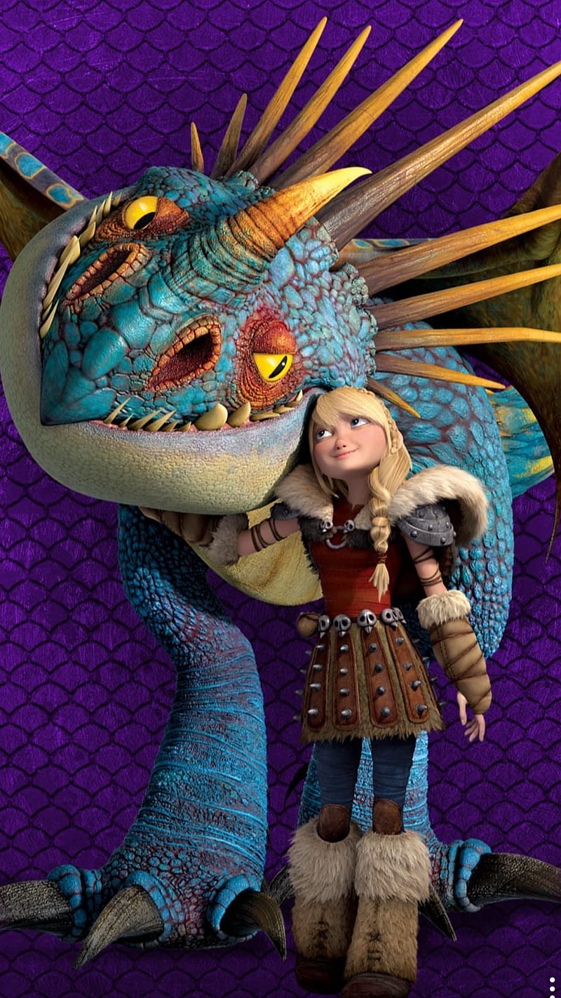 HD wallpaper: How to Train Your Dragon, How to Train Your Dragon 2, Astrid  (How to Train Your Dragon) | Wallpaper Flare