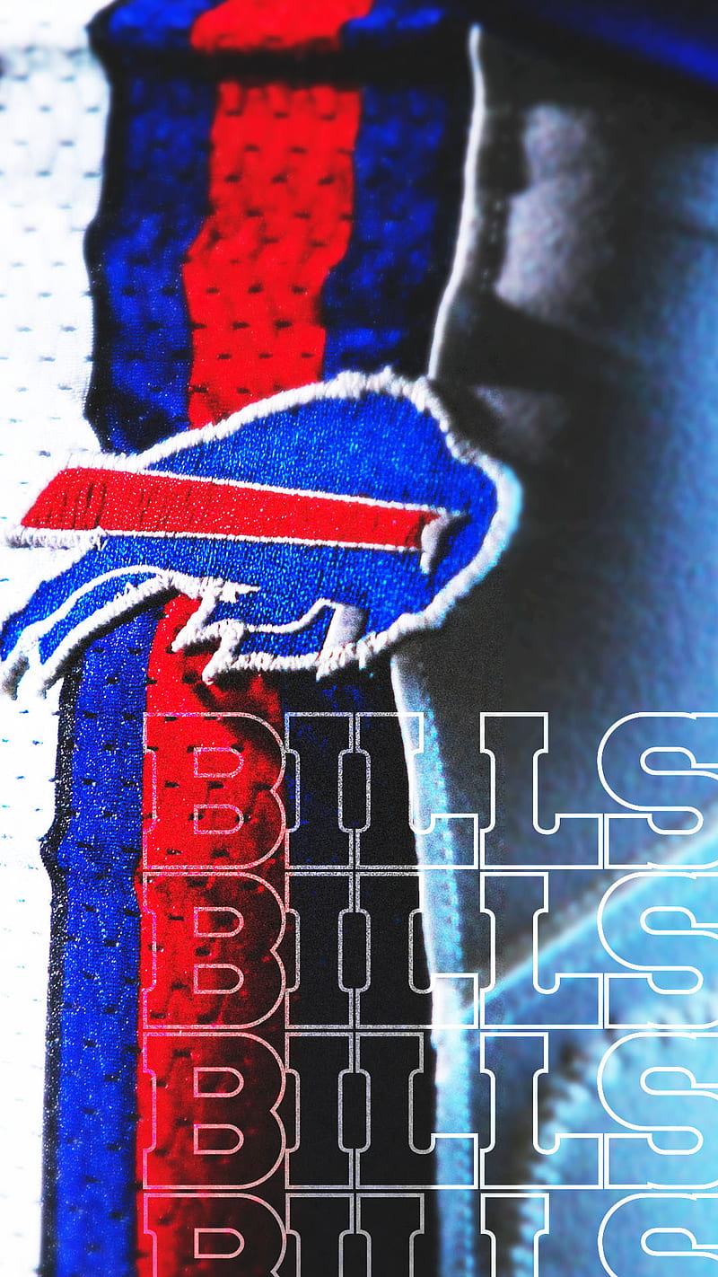 Buffalo Bills, billsmafia, football, HD phone wallpaper
