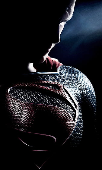 man of steel wallpaper desktop