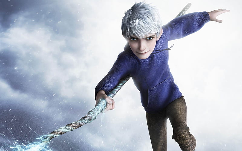 Rise of the Guardians Movie 09, HD wallpaper