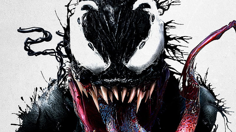 Venom Movie Imax Poster, venom-movie, venom, poster, 2018-movies, movies, HD wallpaper