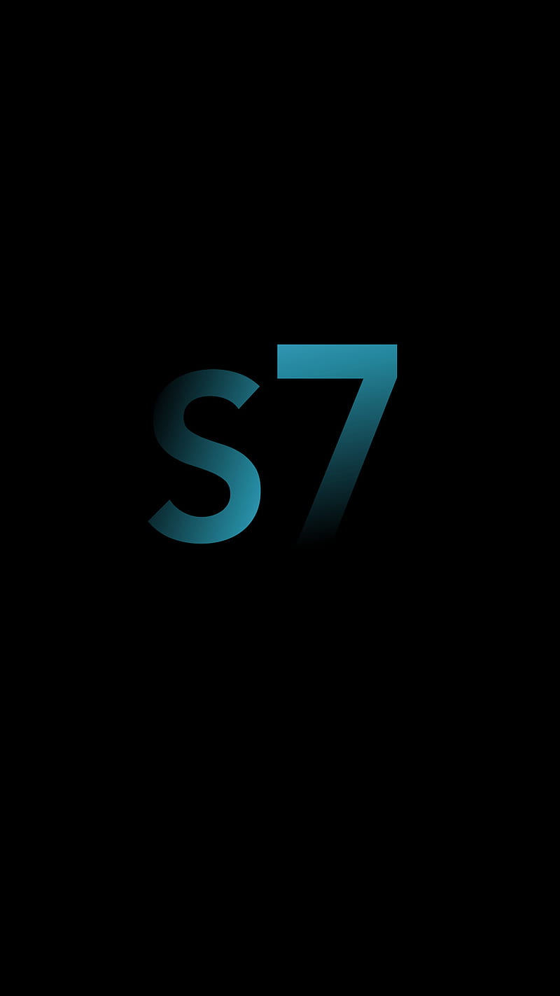 S7 Black Blue Galaxys7 Galaxys7edge Samsung Hd Phone Wallpaper Peakpx