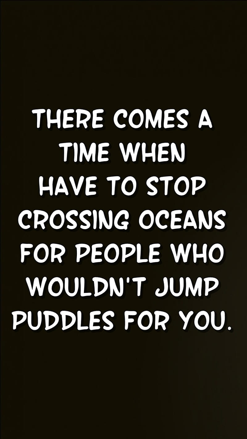 crossing oceans, cool, new, people, quote, saying, sign, stop, HD phone wallpaper