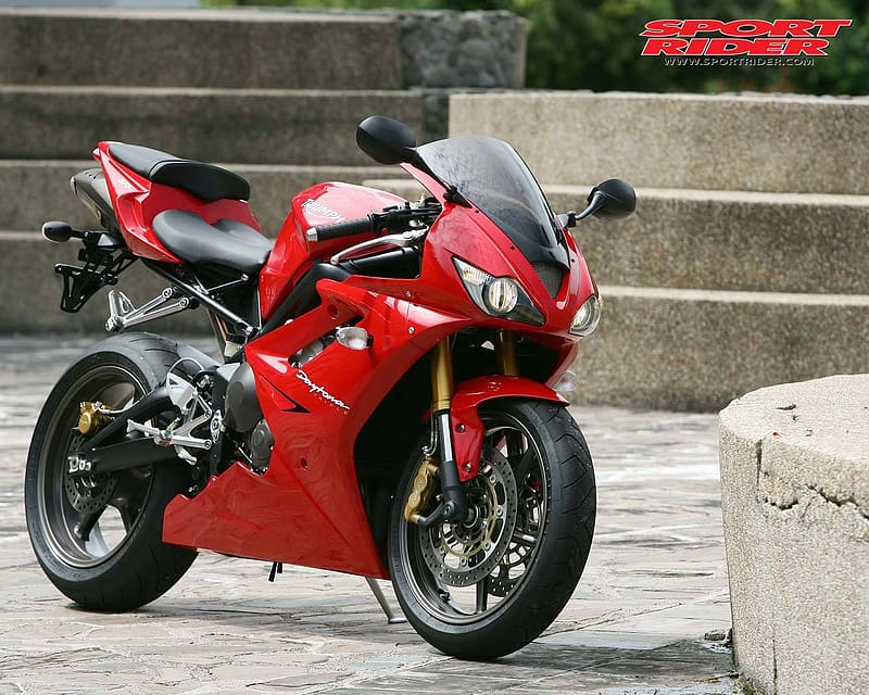 Vehicles Triumph Daytona Hd Wallpaper Peakpx 4844