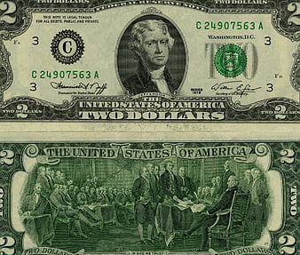 100 Dollars, 100 Dollar Bill, Dollar, USA, 100, Note, America, Currency ...