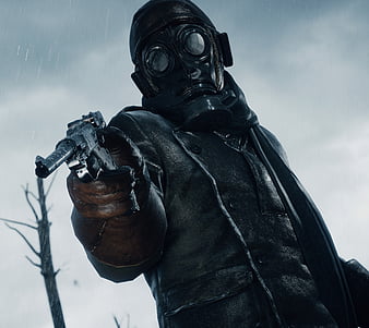 Hd Battlefield 1 Best Wallpapers Peakpx