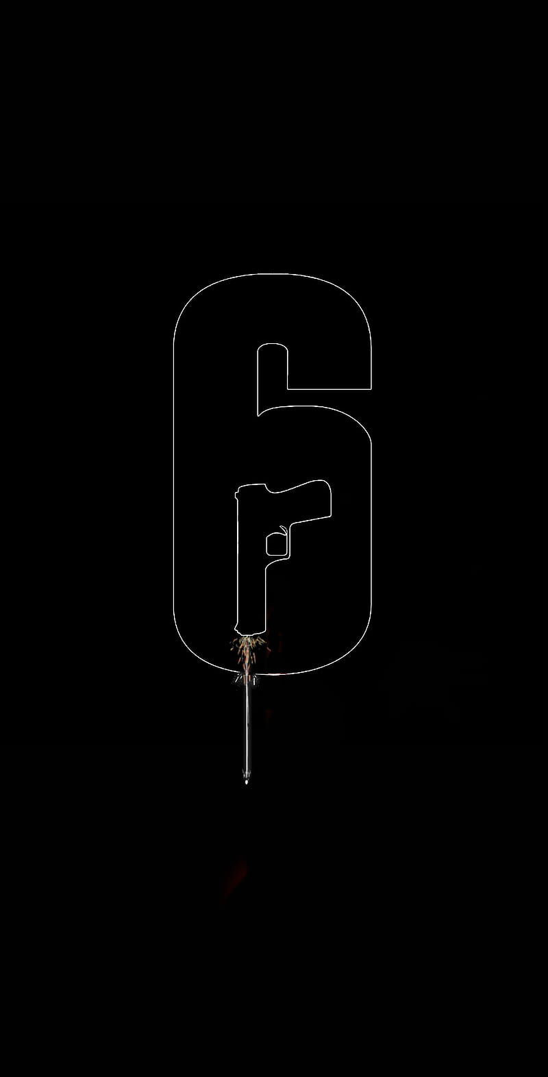 Rainbow Six Siege R6 Rainbow Six Games Game Gun Hd Mobile Wallpaper Peakpx